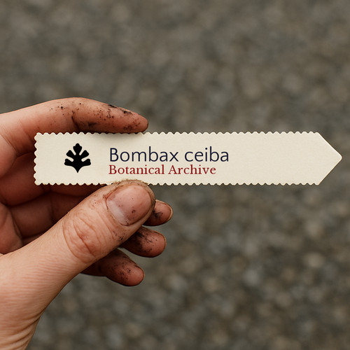 Bombax ceiba seeds graines - seeds,