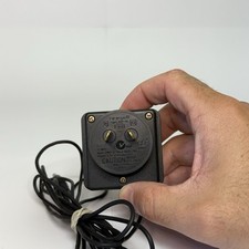 Genuine Nokia ACP-7A Wall Charger 3210 3220 3230 5110 3315 3330 3300 6310i 6210