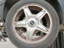195/55/16 JANTE / 2596273 POUR MINI MINI R56 COOPER D