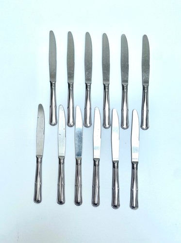 Lot petits couteaux de - de,
