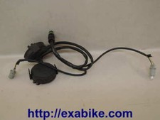 faisceau des phares pour