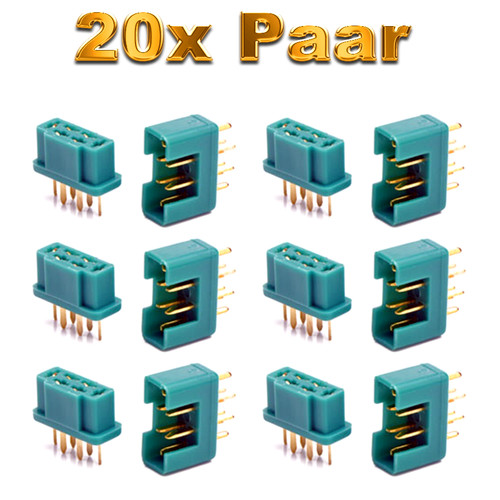 Paires mpx vert - ✅,