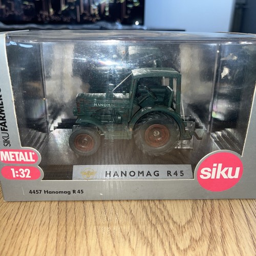 Siku tracteur agricole 32 - agricole, 1/32