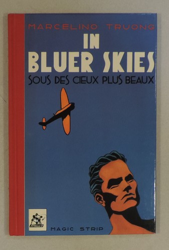 Bluer skies marcelino - bluer,
