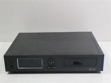 Popcorn Hour C-200 C200 Networked Media Player 70W Max. Defective AS IS