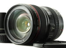 Canon Ef 24-105mm F/4 L Is USM