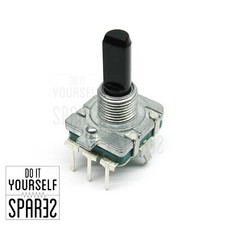 ELEKTRON OCTATRACK MKI - ANALOG RYTM MK1 - MACHINEDRUM - MONOMACHINE ENCODER