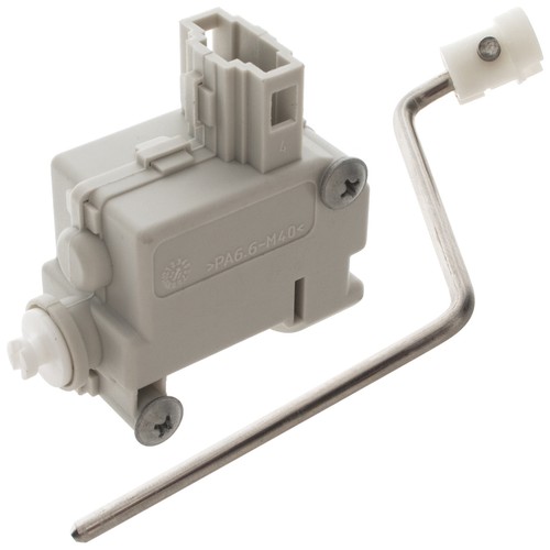 Serrure trappe carburant - trappe,