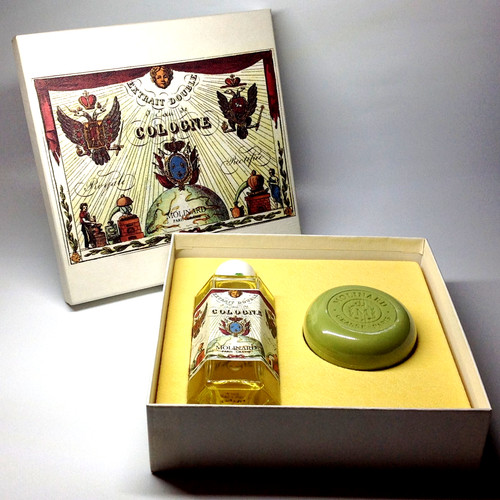 Molinard extrait double royale - molinard,