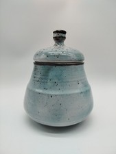 Pot Couvert Céramique Nicole