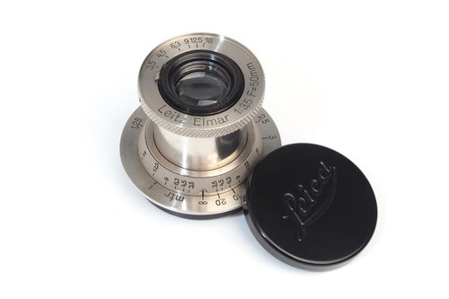 Leitz leica m39 - leitz,