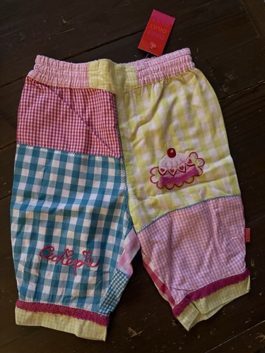 Vintage oilily bloomer - oilily, pants