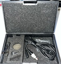 Microphone Lavalier TRAM TR50 Lemo