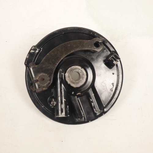 Tambour flasque frein - flasque,