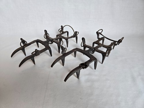 Vintage mountaineering decor - vintage,