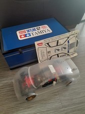 Tamiya TA02 Vintage +