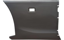 SCANIA S R Cache Latéral
