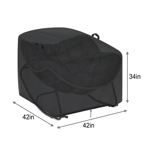 Housse imperméable
