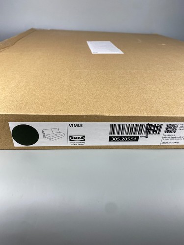 Housse ikea vimle pour section - ikea,