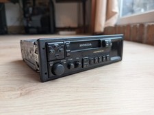 autoradio vintage Honda