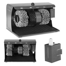 Cireuse à chaussures Bredeco