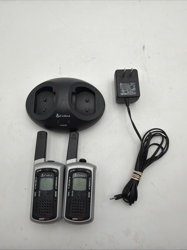 Cobra micro talk cf4 - talk, ga-cf4