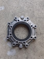 flasque support de joint bloc