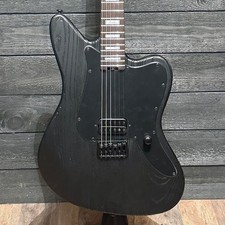 ESP LTD J XJ-1 HT Electric Guitar - Black Blast
