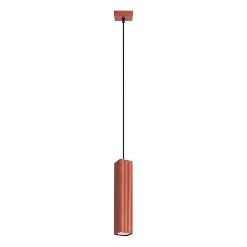 Suspension rayo moderne - suspension,