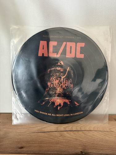 Picture disc you - disc,