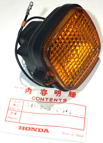 Clignotant honda mbx nsr 50 - honda,