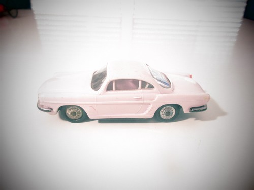 Norev renault floride - norev,