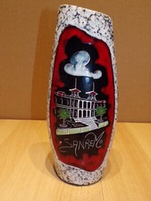 Vase  céramique " Mélior