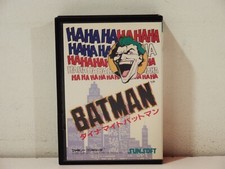 Dynamite Batman Return of the