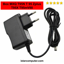 Chargeur Alimentation 5V pour Box TV Android X96 mini T95 V88/MXQ MXQ pro