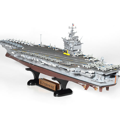 Academy 600 14400 uss - 14400,