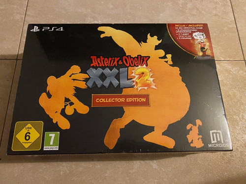 Astérix obélix xxl2 - &,