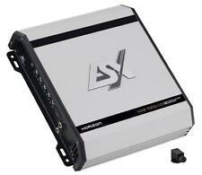 Amplificateur numérique ESX