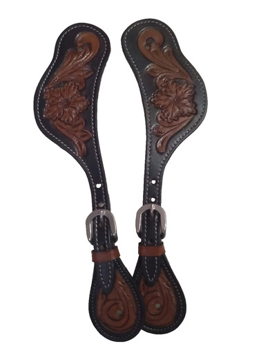 Botte selle cheval en - selle,
