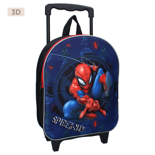 Marvel spider man - spider-man, valise