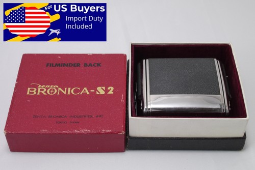 Porte revues zenza bronica 6x6 - porte-revues,