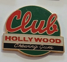 pins bonbon chewing gum