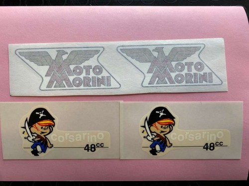 Kit complet stickers sec - stickers,