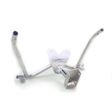 Araignée racing piste