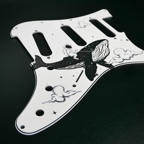 Prs silver sky - silver,