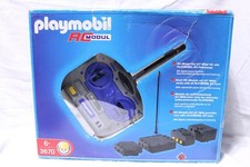 Playmobil 3670 RC module remote - not used