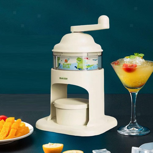 Broyeur glace machine à - glace,,