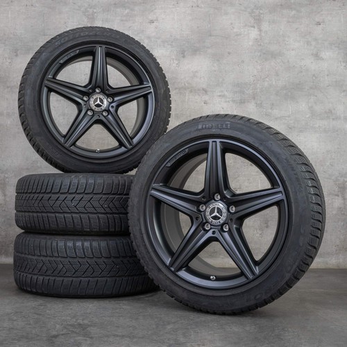 Mercedes classe amg jantes - mercedes, e