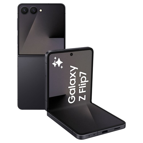 Samsung galaxy flip7 fe - samsung, z