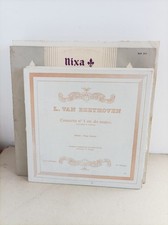 Lot De 10 X LP 33 Tours Disque